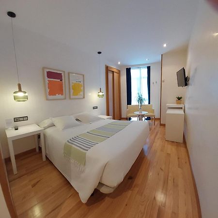 Onís Hotel Nochendi מראה חיצוני תמונה