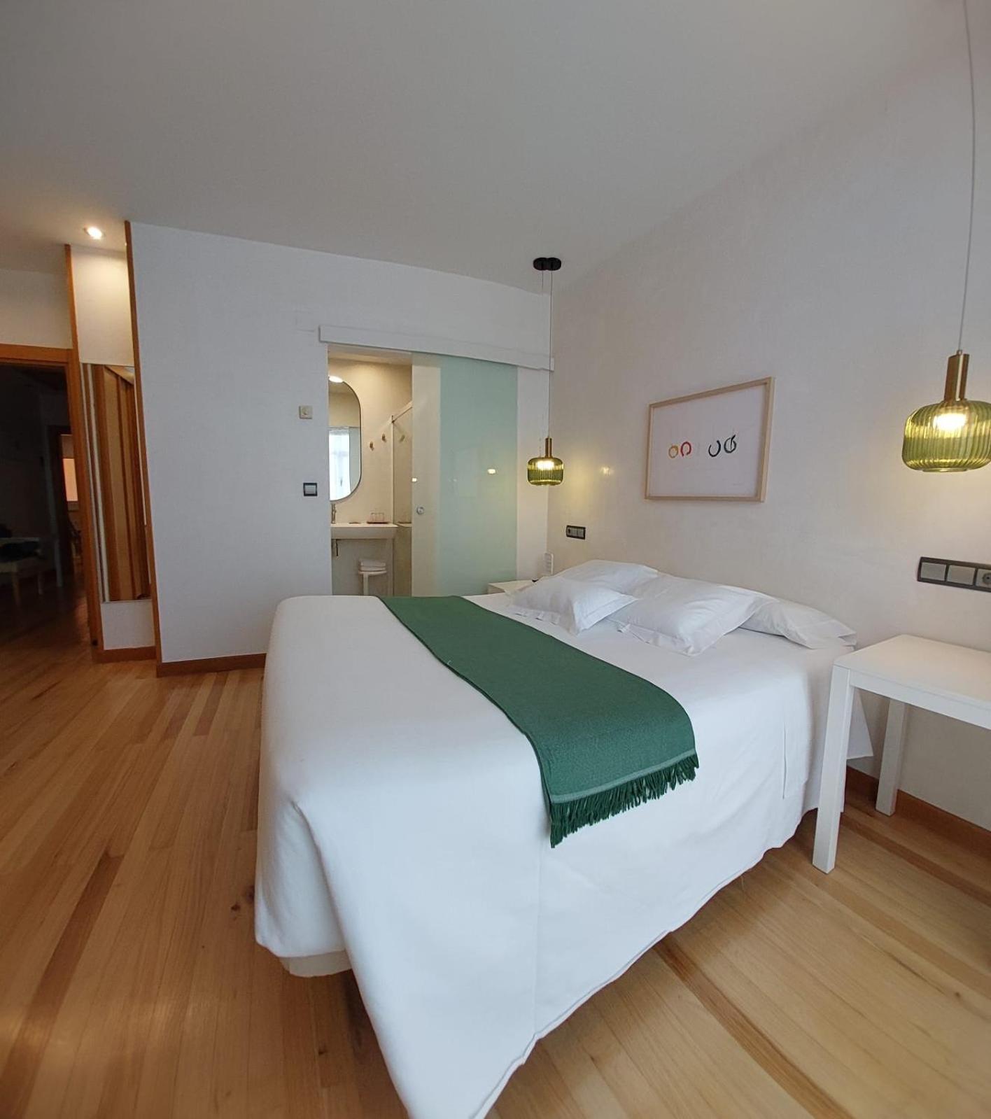 Onís Hotel Nochendi מראה חיצוני תמונה