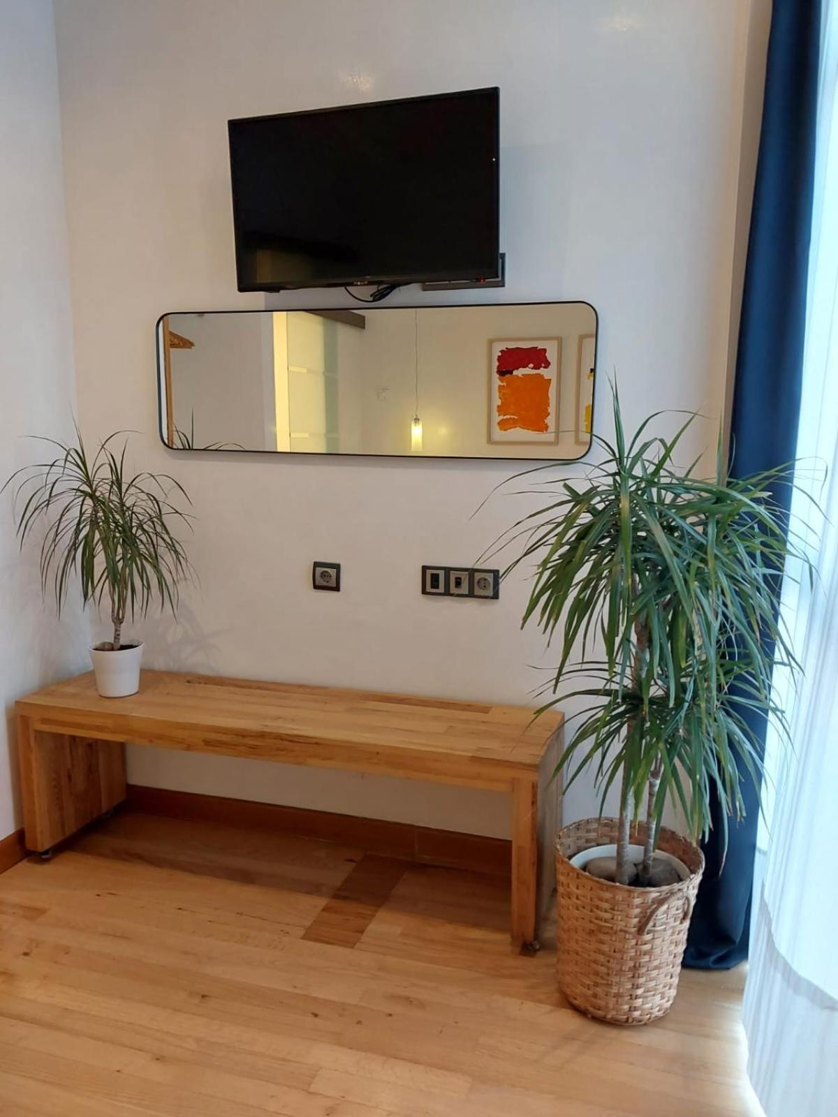 Onís Hotel Nochendi מראה חיצוני תמונה