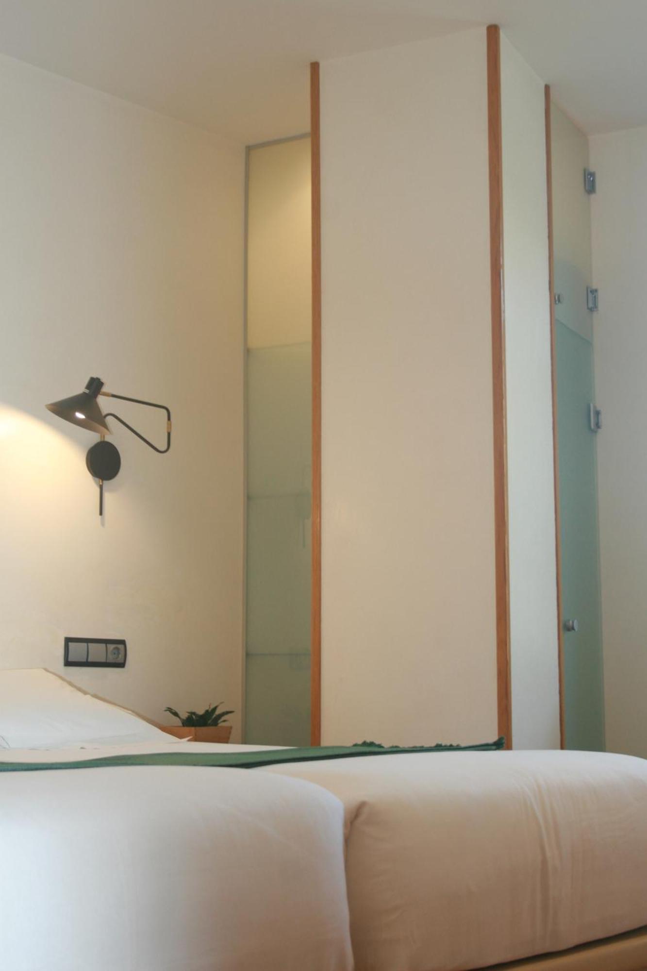 Onís Hotel Nochendi מראה חיצוני תמונה