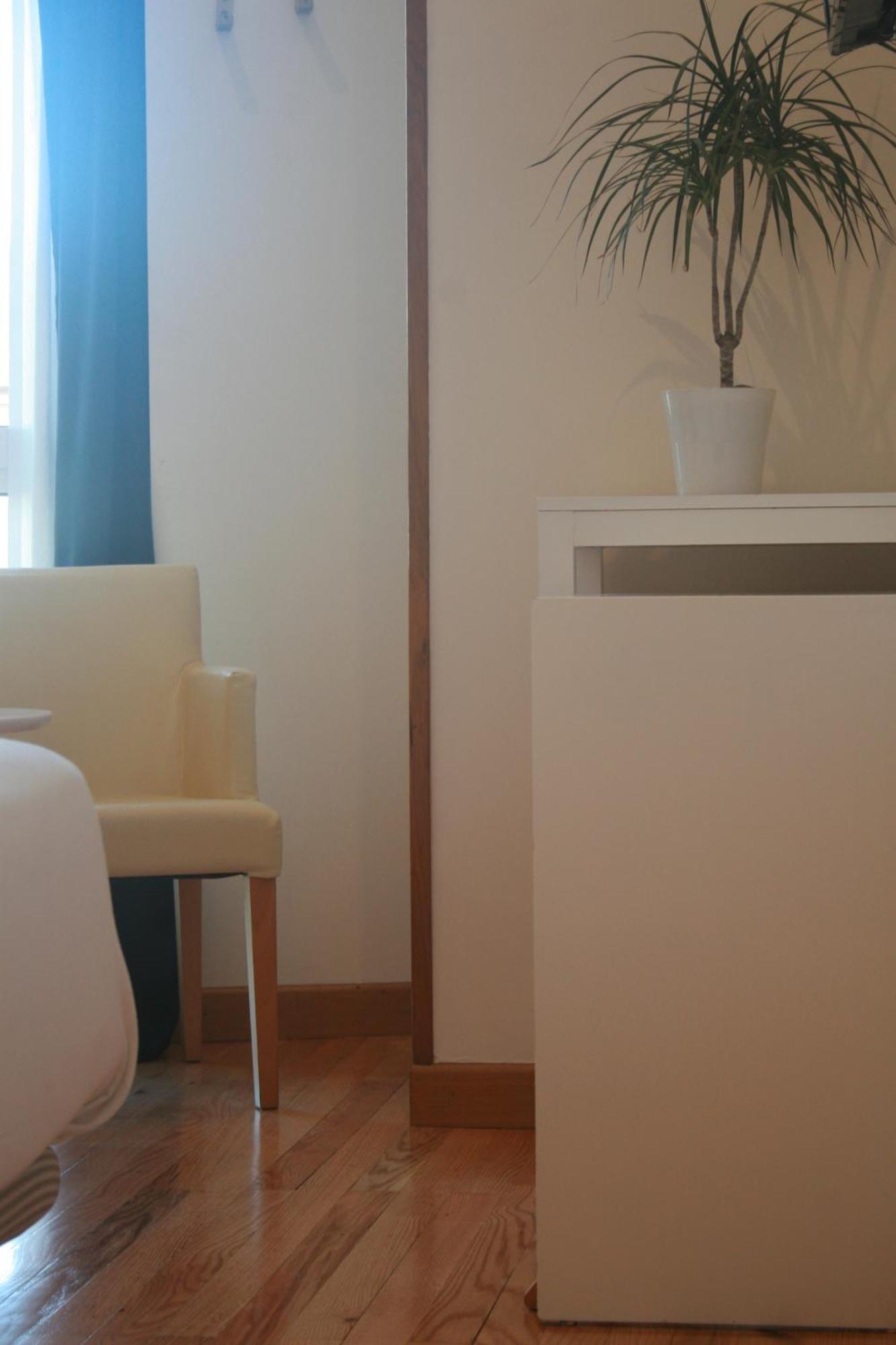 Onís Hotel Nochendi מראה חיצוני תמונה