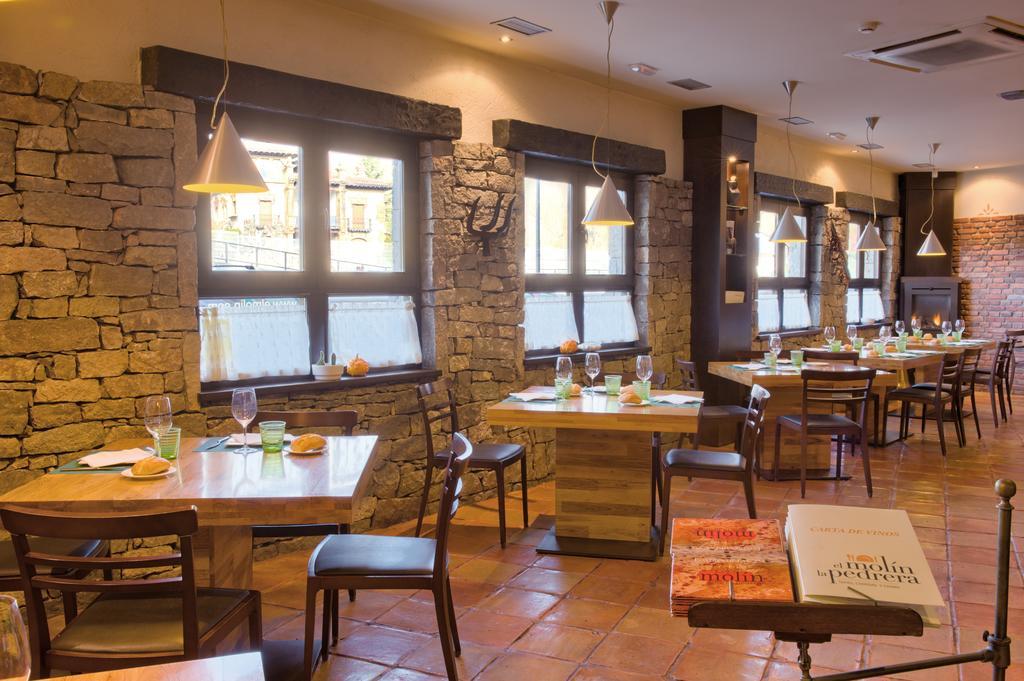 Onís Hotel Nochendi מראה חיצוני תמונה