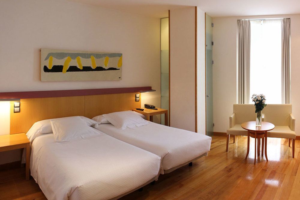 Onís Hotel Nochendi מראה חיצוני תמונה