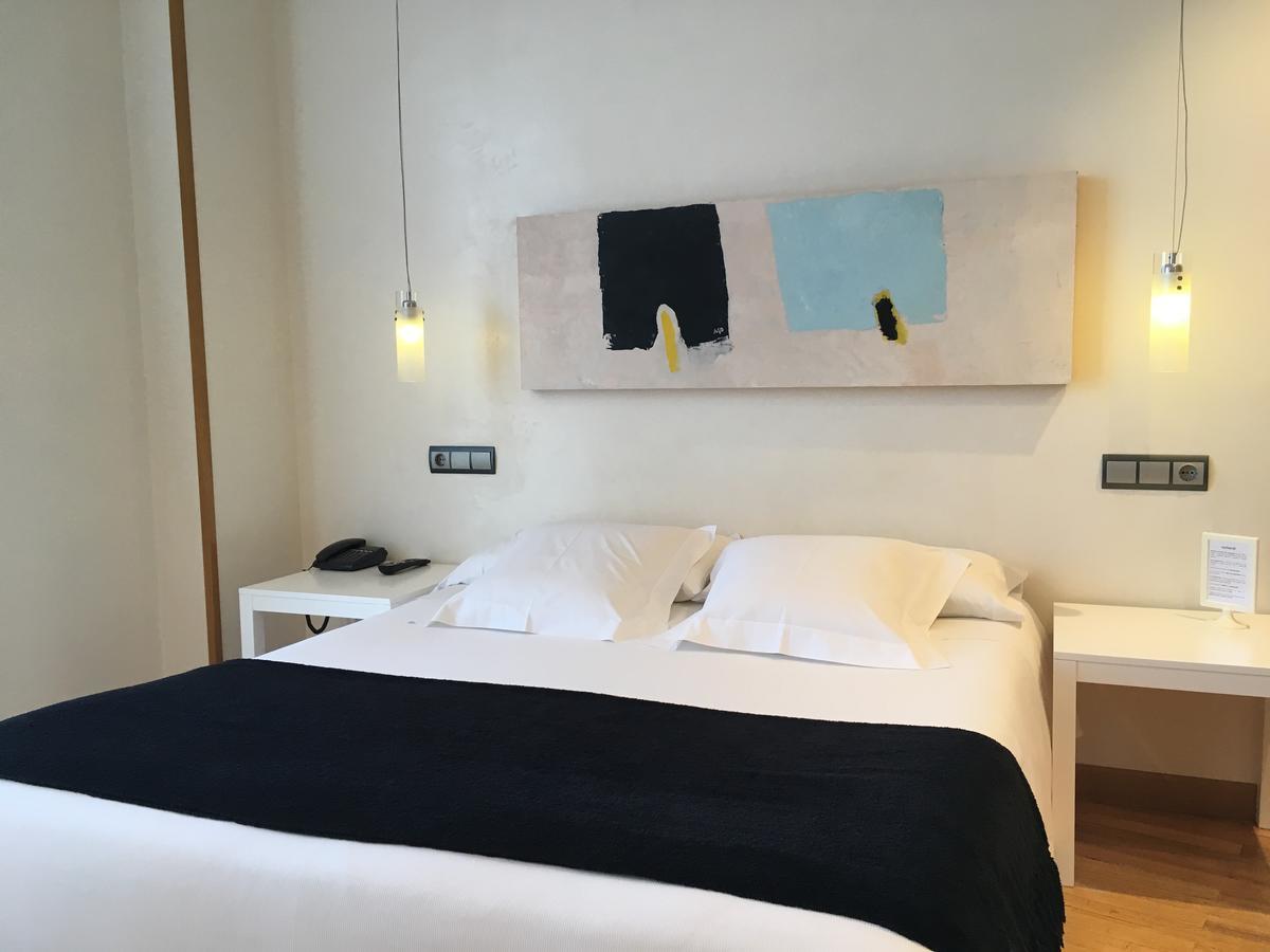 Onís Hotel Nochendi מראה חיצוני תמונה