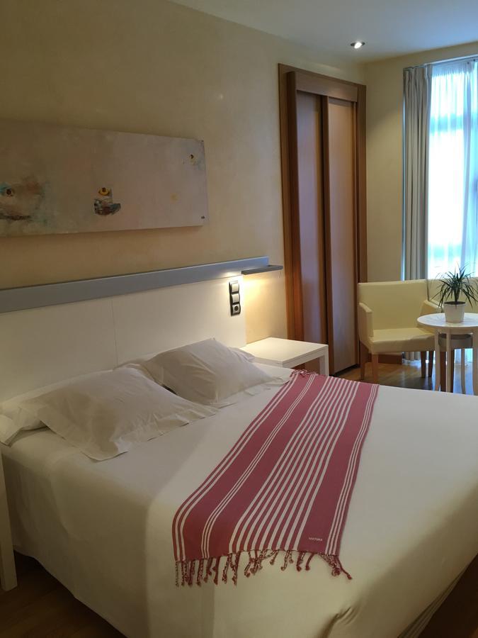 Onís Hotel Nochendi מראה חיצוני תמונה